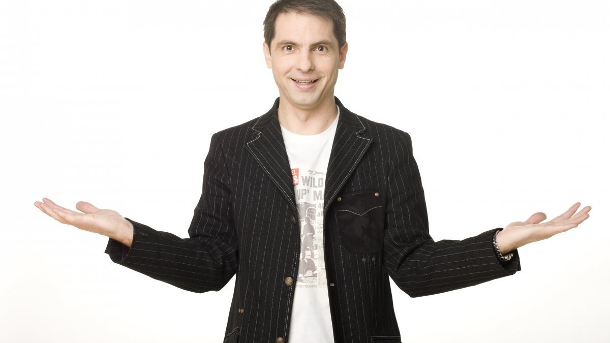 DAN NEGRU a vizitat locul în care s-a rugat Iisus înainte de a fi răstignit! Cum s-a pozat acolo