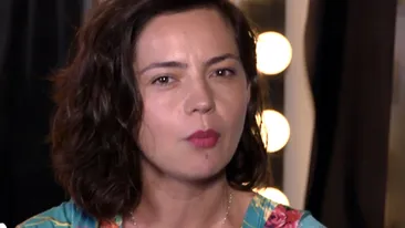 A aratat TOT, pe covorul rosu! Cine e celebra actrita care s-a afisat cu zona intima la vedere, la Premiile Gopo