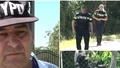 Un tată şi-a ucis fiul cu sânge rece, în Prahova. Un vecin a făcut descoperirea macabră: Era cu bluza săltată, se vedeau găuri în ea