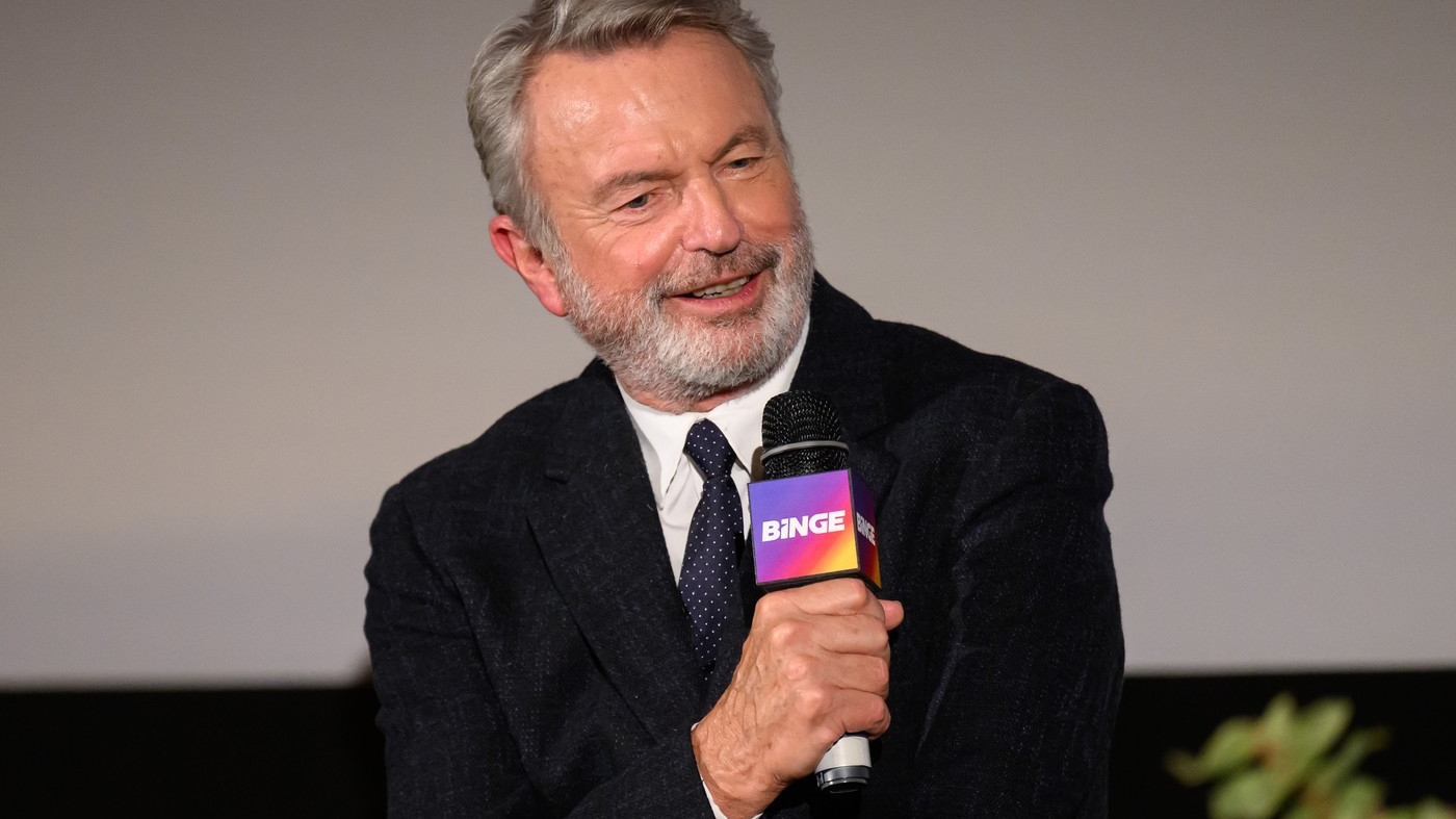 Actorul Sam Neill anunță că s-a vindecat de cancer după ce a primit un tratament aflat în teste. Chimioterapia clasică nu funcționase în cazul lui