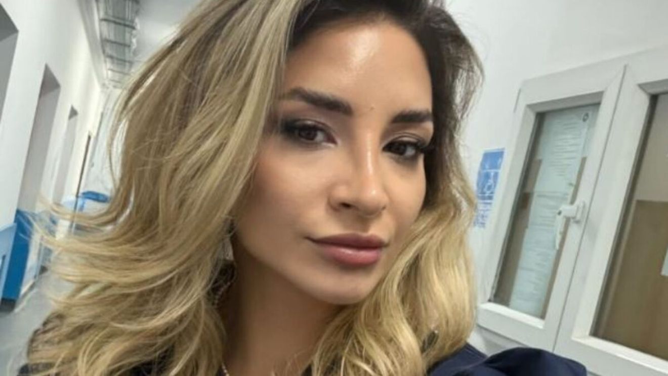 Angajații Spitalului Județean Buzău rup tăcerea după moartea medicului Ștefania Szabo! „Nu mai există omenie, nouă nu ni se...”