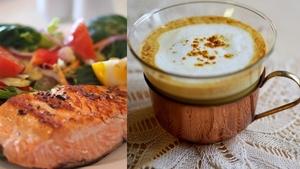Alimentele-minune care te ajută să adormi mai repede. Acestea te vor ajuta să te relaxezi