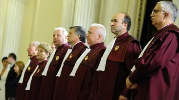 CCR face anunțul: Legea referitoare la dosarul electronic de sănătate nu are garanţii privind respectarea vieţii private