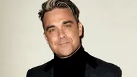 Robbie Williams, amenintat cu moartea in Romania? Ce decizie fara precedent a luat echipa care se ocupa de securitatea artistului