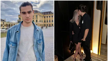 Cum arată și cu ce se ocupă nora lui Ștefan Bănică. Fiul său, Radu, și-a ținut relația secretă până acum: „Nu ne-am afișat”