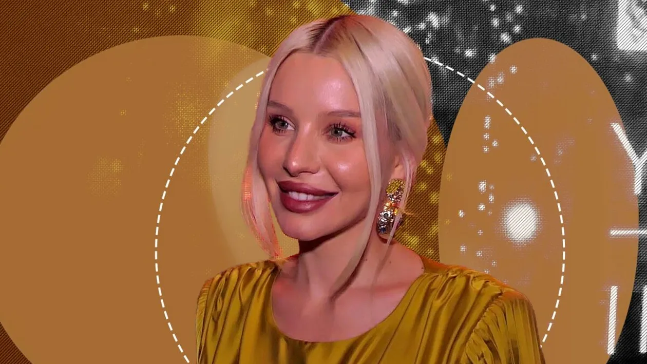 Cum arată apartamentul de lux în care locuiește Carmen Grebenișan! Influencerița a schimbat macazul: „M-am lăsat de stilul industrial”