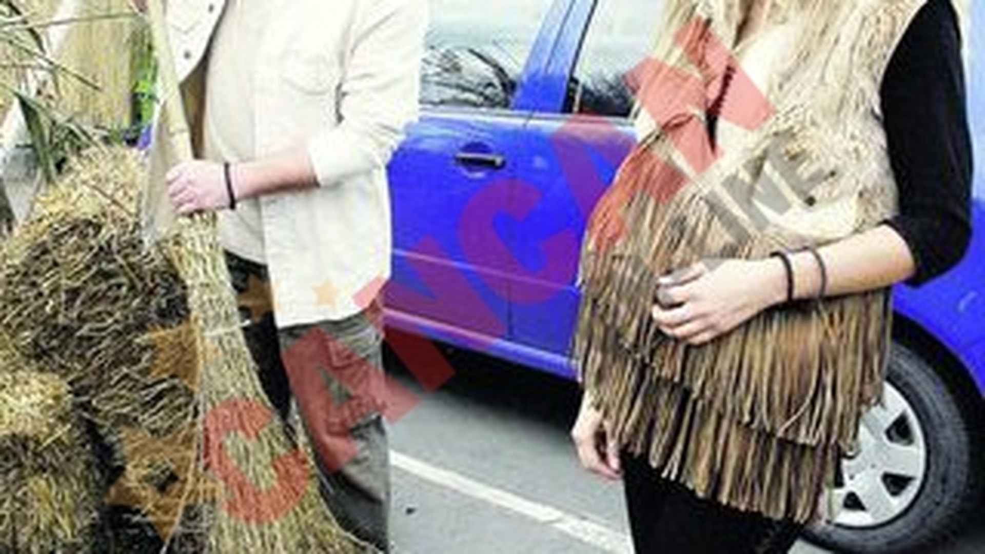 Andrei Duban vrea sa-si faca iubita gospodina