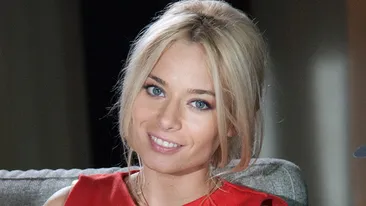 O sa-ti ploua in gura! Cum arata desertul preferat al Laurei Cosoi. Vedeta si-a impresionat fanii pofticiosi cu aceasta fotografie