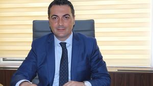 Șeful Consiliului Județean Giurgiu, protest din izolare: „Arest la domiciliu fără faptă”