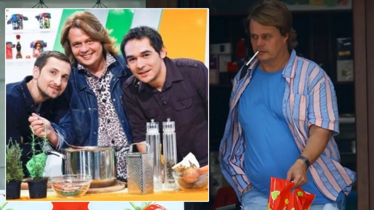 Câte clase are Vlăduț de la Neatza! Ce salariu primește bucătarul lui Răzvan Simion și Dani Oțil de la Antena 1