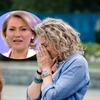 Mirela Vaida, momente cumplite în Uzbekistan. Ce i s-a întâmplat în timpul unui masaj