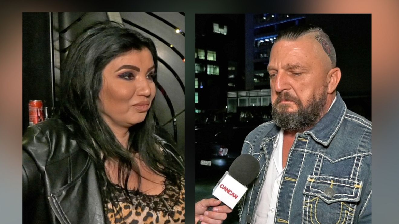 George Restivan, primele declarații despre cununia cu Adriana Bahmuțeanu: „Rămâne în picioare planul”