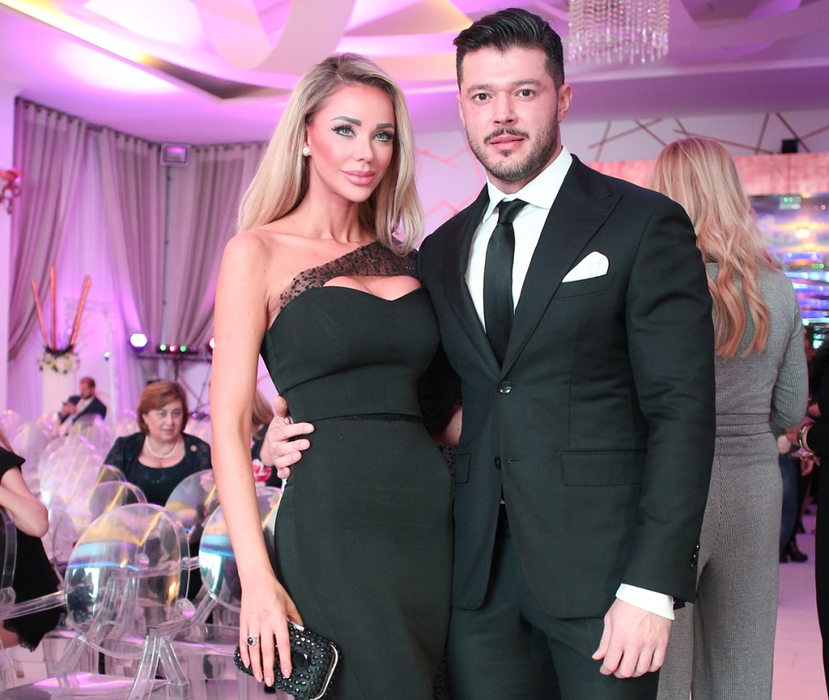 Bianca Drăgușanu, recție total neașteptată când a fost întrebată de Victor Slav. “Cea mai greșită alegere a lui!”