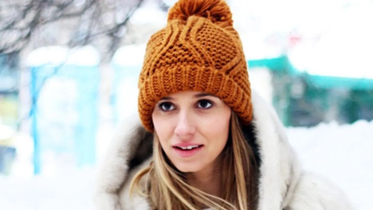 Cum arata lista de cumparaturi pe Dana Rogoz si-a facut-o pentru ziua cand va naste! Are 5 pagini