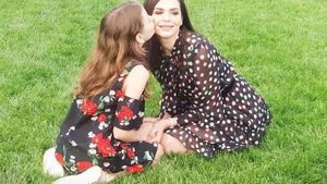 Monica Gabor nu s-a putut abţine şi a făcut anunţul despre fiica ei, Irina:”Totul este filmat…“