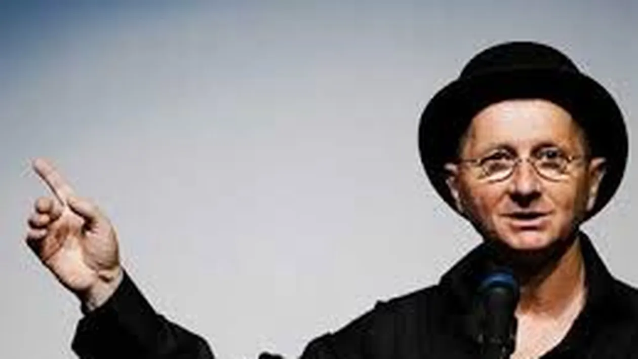 Viata ascunsa a lui Malaele! Putini stiau cu ce se ocupa baietii actorului! Niciunul nu l-a mostenit, da au aceleasi preocupari