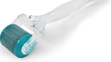 Dermarollerul, frumusete cu intepaturi