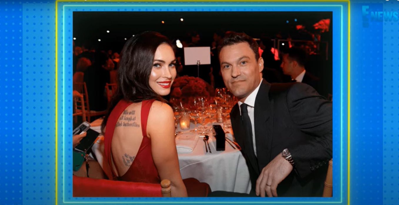 Veste tristă în showbiz! Megan Fox și Brian Austin Green divorțează la 10 ani de la nuntă, după ce vedeta și-a înșelat soțul. Amantul este un bărbat celebru