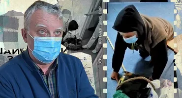 Ce s-a întâmplat la spitalul din Corabia după ce un bătrân a fost ignorat ore în șir pe holuri. Imaginile devenite virale i-au cutremurat pe vecini + Cum a reacționat managerul spitalului. „Un câine îl dau încolo să nu-l calce maşina, dar un om...
