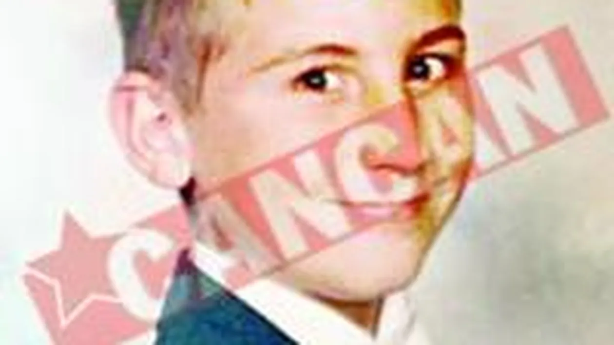 Curentat la 25.000 de volti