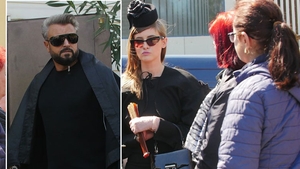 Iulia Albu, încă un atac la Botezatu, după discursul de la înmormântarea lui Răzvan Ciobanu: ”De fapt, am văzut niște chiloți…”