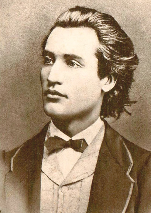 Mihai Eminescu s-a stins din viaţă la 15 iunie 1889, la vârsta de 39 de ani