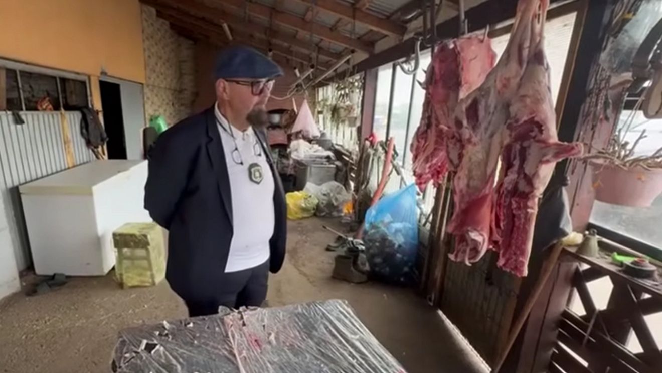 Piedone face haz de necaz după ultima descoperire: ”Aici era bine să-l aduci pe Dracula”