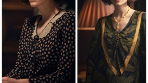 Actriță celebră din Peaky Blinders, mamă pentru prima dată! Vedeta a adus pe lume un băiețel