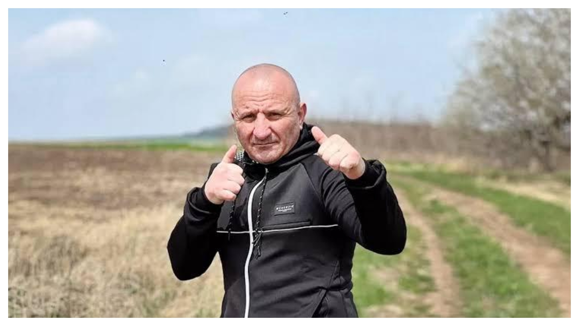 Viorel Oarză, „Il Padrino”, a murit! Ultima dorință a fostului interlop, respectată de familie