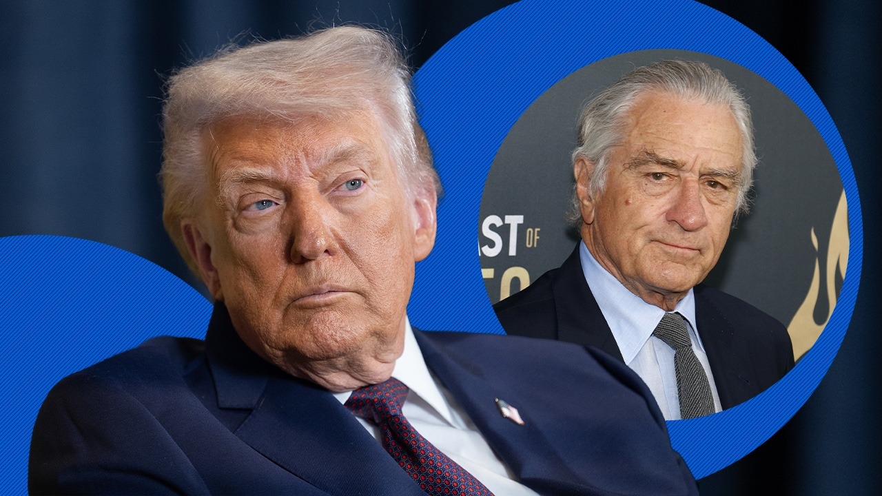 Donald Trump își continuă războiul cu vedetele de la Hollywood. Președintele american amenință că îl va deporta pe Robert De Niro