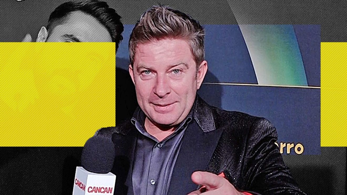 Pavel Bartoș și-ar acorda un Oscar pentru rolul din „Ramon”: “Am fost mai tare decât Tom Cruise!"