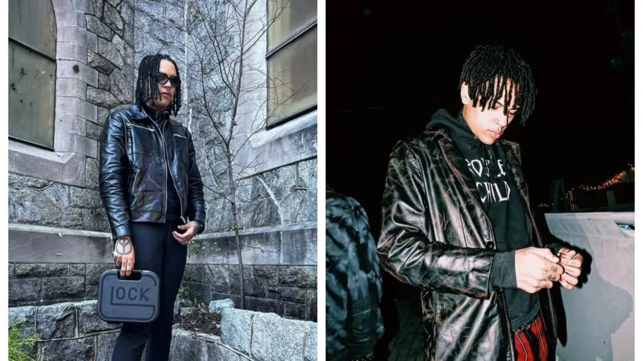 Doliu în lumea muzicii! Rapperul Poorstacy a murit la doar 26 de ani: a fost găsit în stare gravă, la hotel