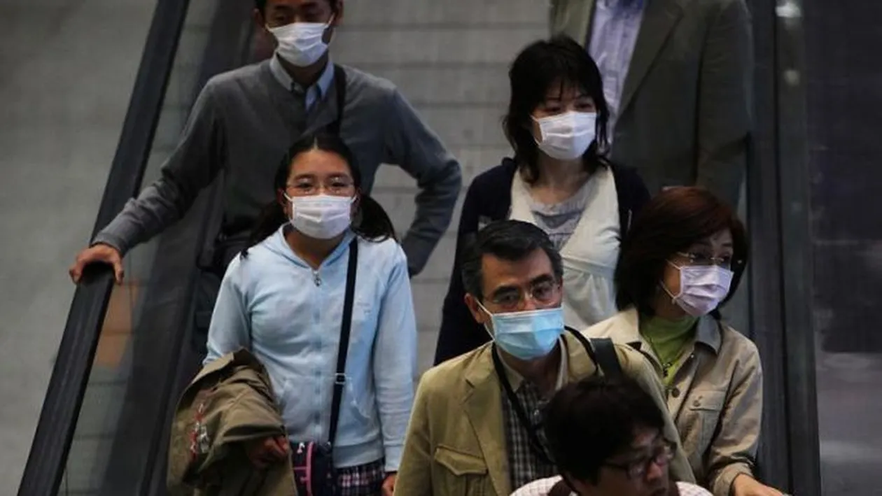 A apărut al doilea val de infectare cu COVID-19, în ţările care credeau că au totul sub control! Care sunt cele mai afectate state