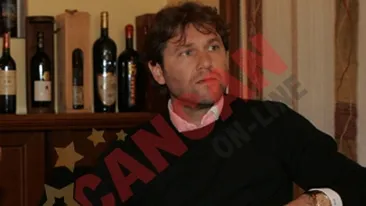 Raducioiu: Sunt dezamagit de Mutu!