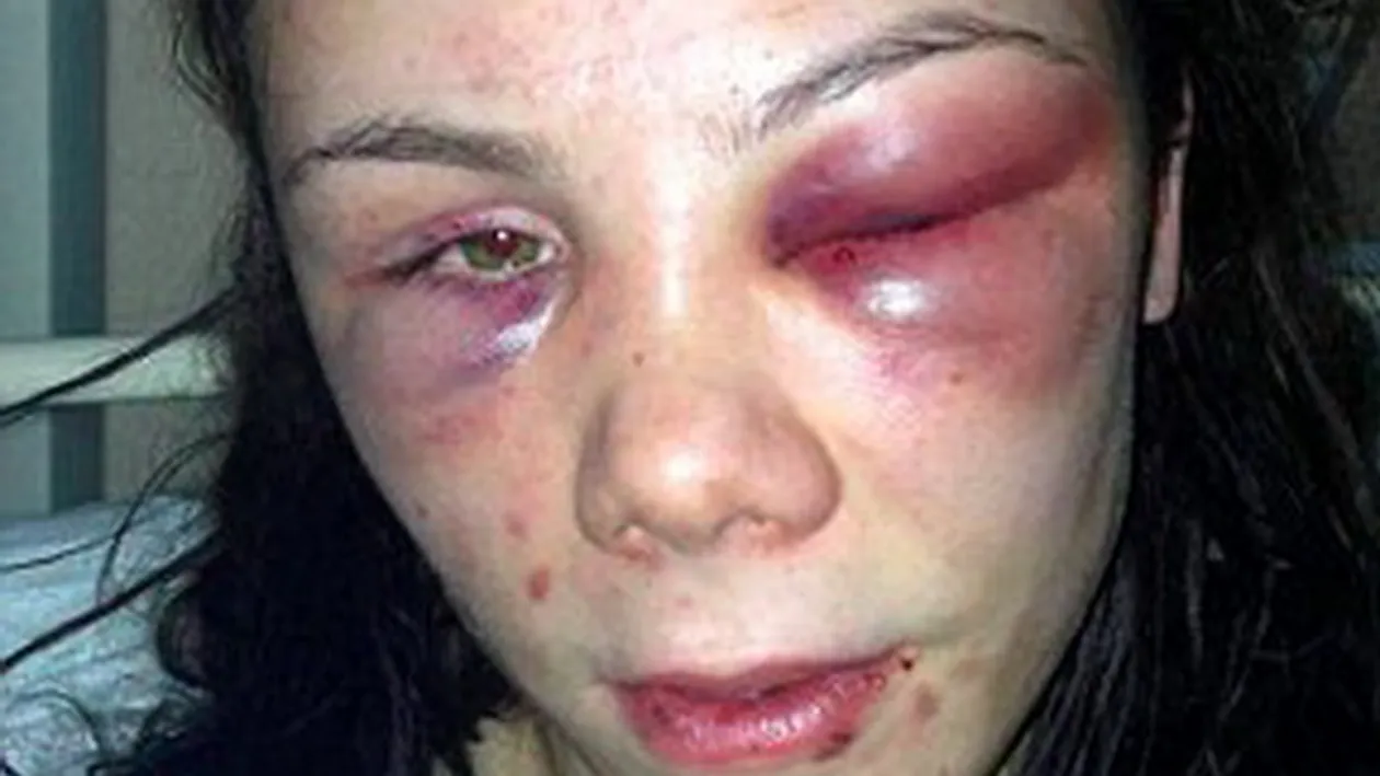 O tanara a fost torturata opt ore de trei indivizi. Faptele au fost un cadou  pentru aniversarea unuia!