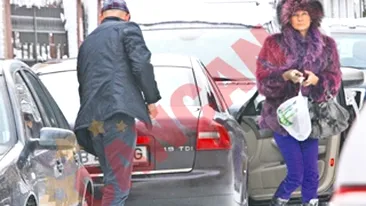 Romanitei ii plac mititeii