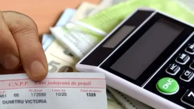 Cresc pensiile cu 500 lei pentru această categorie de pensionari, de la 1 ianuarie 2027