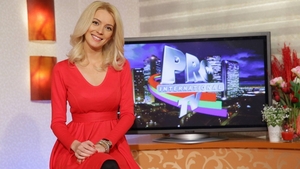 Diana Dumitrescu se pregateste sa devina mama? Actrita s-a apucat de ateliere de creatie pentru copii