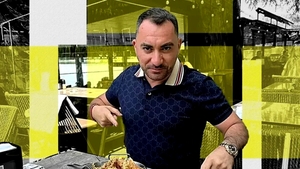 Suma URIAȘĂ pe care Pescobar o investește în restaurantul de la Trump Hotel Chicago: ”Vreau și Dubaiul! Să atac la arabi”