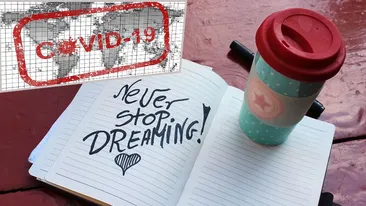 Cum poți să te dezvolți personal și spiritual în timpul crizei provocată de noul coronavirus! Un reputat psiholog a dezvăluit tot ce trebuie să faci