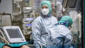 Comisia de Sănătate și-a dat girul: copiii medicilor uciși de COVID-19 vor primi pensii de urmaș