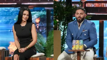 Romeo Vasiloni, dedicație de dragoste pentru Ema Oprișan. Ce mesaj i-a trimis