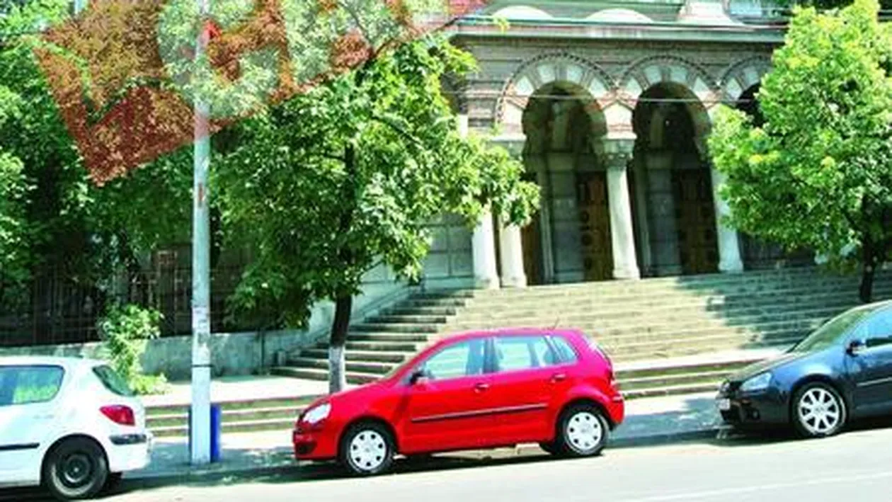 Topul bisericilor de lux