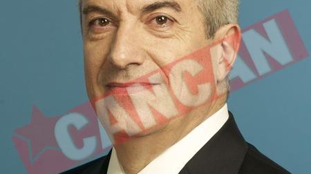 Tariceanu, "enervat" de consilieri in pregatirea dezbaterilor televizate - "Mr Geoana" -Dan Andronic - Fuck You!