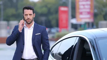 Pro TV vrea ajutor de la Guvern pentru serialul ”Vlad”. Suma cerută este uriașă