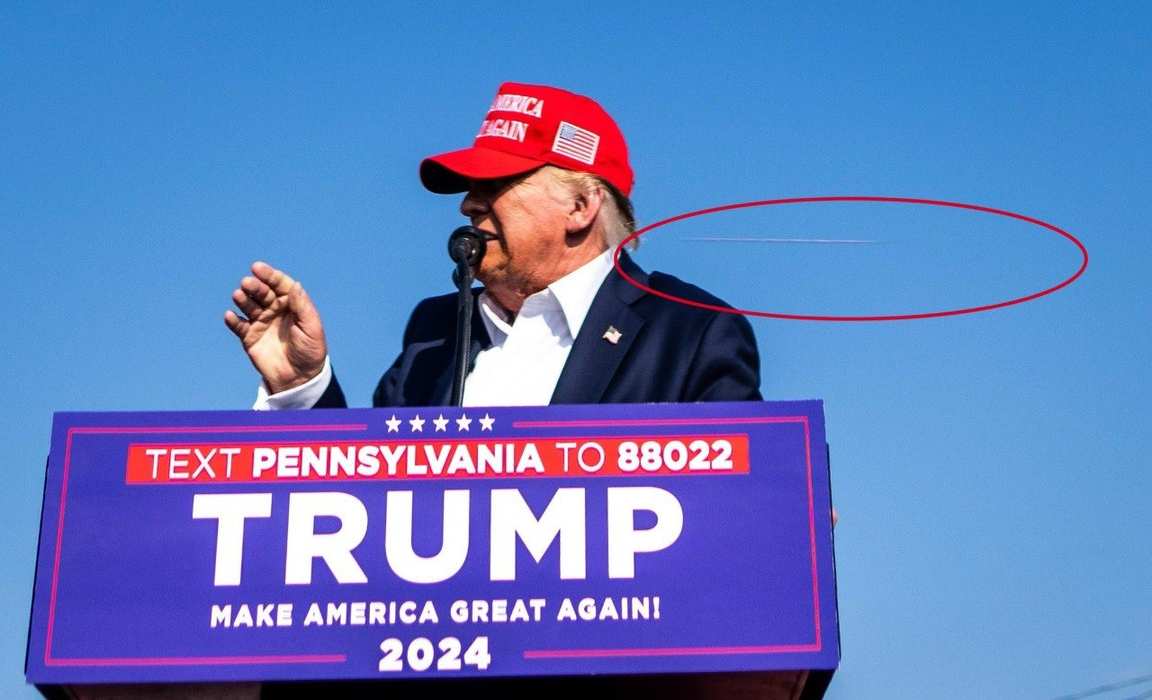 Donald Trump, fostul președinte al SUA, a fost împușcat, dar a scăpat cu viață. Detalii de ultimă oră despre tentativa de asasinat