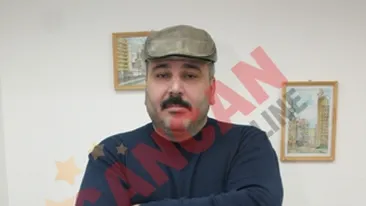 Dansatoarea lui Sile Camataru si-a tras Mertan