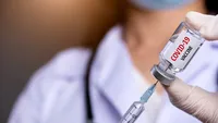 OMS, anunțul momentului. Când va ajunge România la o rată de vaccinare de 70% din populație