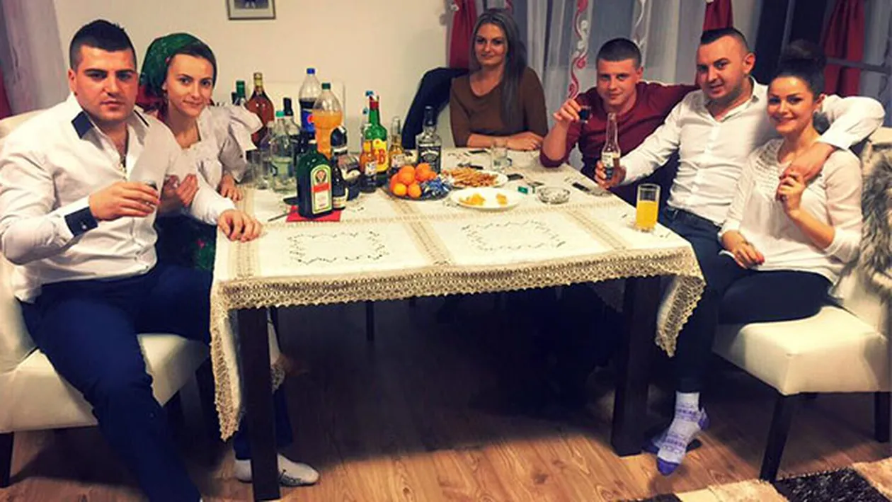 Ceterasul de la Romanii au talent si-a tinut iubita ASCUNSA timp de cinci ani! Afla de ce a tinut-o secreta si...