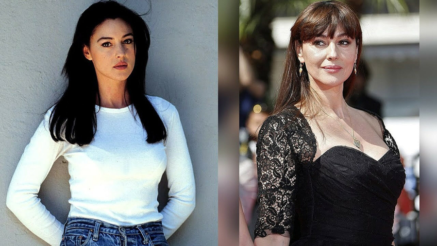 Monica Bellucci 